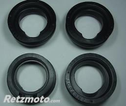 TOURMAX KIT PIPES d'ADMISSION 4 pi�ces pour Suzuki