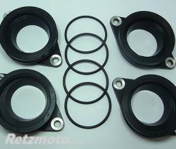TOURMAX Kit pipes d'admission Tourmax 4 pi�ces Honda CBR1000RR