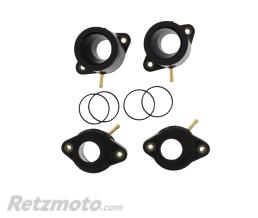 TOURMAX Pipes Admission - Yamaha XJR1300 '02-06(oem 5EA-13586-20)