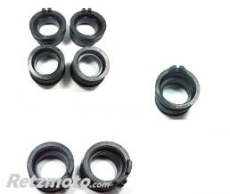 TOURMAX Kit pipes d'admission TOURMAX (4 pi�ces) Honda VF500F
