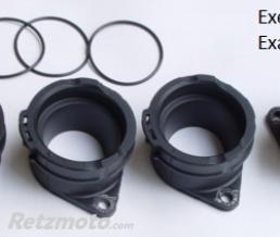 TOURMAX Pipes admission Kawasaki Zephyr 1100(16065-1253)