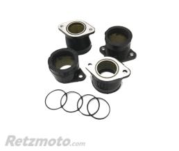 RTZ Pipes admission - Kawasaki ZR7 750 ZEPHYR(oem 16065-1256/57/58/59)