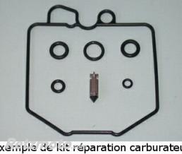 TOURMAX Kit reparation carburateur KAWASAKI KVF360/KLF400