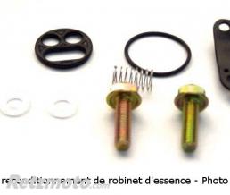 TOURMAX KIT REPARATION ROBINET D'ESSENCE KAWASAKI KVF 360