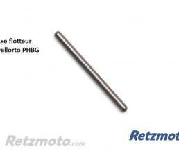 DELLORTO Axe de flotteur type Dellorto PHBG
