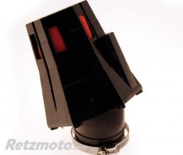 FILTRE A AIR EVO NOIR / ROUGE