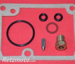 TOURMAX Kit reparation carburateur Yamaha DT125MX 1981