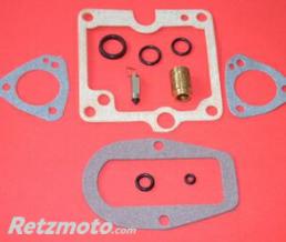 TOURMAX KIT DE REPARATION DE CARBURATEUR POUR SR500