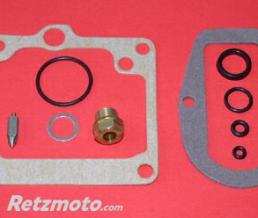 TOURMAX KIT DE REPARATION DE CARBURATEUR POUR XT500