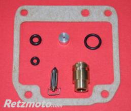 TOURMAX KIT DE REPARATION DE CARBURATEUR POUR XJ550 1981-83
