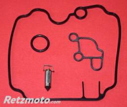 TOURMAX KIT DE REPARATION DE CARBURATEUR POUR FZR600 1990-91