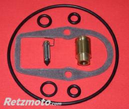 TOURMAX Kit reconditionement carburateur - Yamaha XTZ 600/XTE 600
