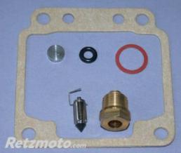 TOURMAX KIT DE REPARATION DE CARBURATEUR POUR XJ650 1983