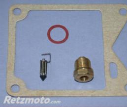 TOURMAX KIT DE REPARATION DE CARBURATEUR POUR XV750 VIRAGO 1981-83