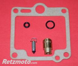 TOURMAX KIT DE REPARATION DE CARBURATEUR POUR YAMAHA