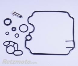 TOURMAX KIT DE REPARATION DE CARBURATEUR POUR TDM850, XTZ750, FZR1000