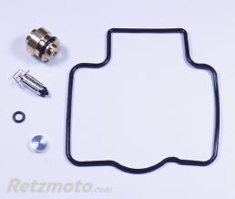 TOURMAX KIT DE REPARATION DE CARBURATEUR POUR ZZR600