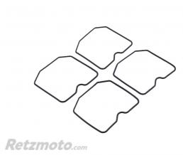 TOURMAX Joint de cuve carburateur Suzuki GSF600/650/Kawasaki ZR7/ZRX1100/1200 (4 pi�ces) 