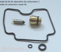 TOURMAX Kit r�paration de carburateur TOURMAX Honda CB650C