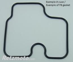 TOURMAX Joint de cuve carburateur Honda GL1500C 97-00(4 pi�ces)
