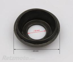 Membrane Boisseau Carburateur Suzuki GSXR750/GSXR1100/DR650(13507-07D00)