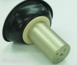 Boisseau Membrane Carburateur Yamaha XS650/XJ900/XS1100(3H5-14940-00)