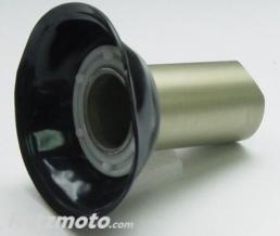 TOURMAX BOISSEAU A MEMBRANE 1PC