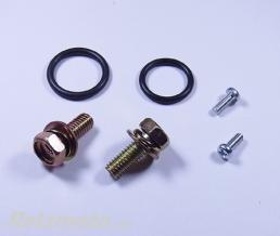 TOURMAX KIT REPARATION ROBINET ESSENCE Kawasaki KX500/250/125