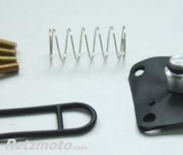 TOURMAX Kit reparation robinet essence SUZUKI GSXR600/GSXR750/SV650