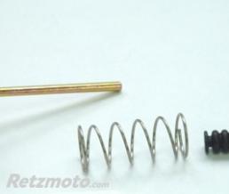 TOURMAX Kit membrane de pompe de reprise Honda CB450/CB900/CM400/CX500