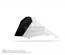 Caches bo�te � air POLISPORT blanc KTM SX-F