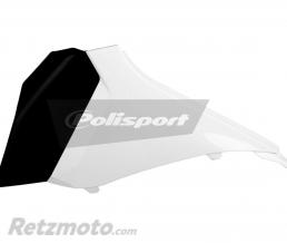 Caches bo�te � air POLISPORT blanc KTM SX/SX-F