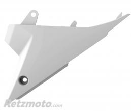 Caches bo�te � air POLISPORT couleur origine (14-15) blanc Beta