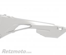 Caches bo�te � air POLISPORT transparent Honda CRF450R