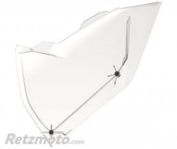 Cache bo�te � air POLISPORT transparent KTM SX/SX-F125