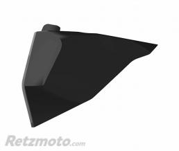 Cache bo�te � air POLISPORT noir KTM SX/SX-F