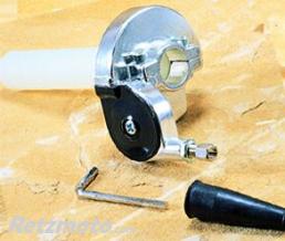 Poign�e de gaz BIHR Turbo rapide universel