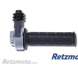 Poign�e de gaz Domino Daytona chrom�e pour bi-cylindre(0507.03.60-01)