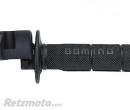 POIGNEE DE GAZ AVEC REVETEMENT RIEJU MRX/SMX 50-125, SPIKE 50, SMX PRO 50, RS 2 MATRIX, NKD PRO