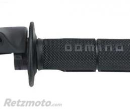 POIGN�E DE GAZ AVEC REVETEMENT PEUGEOT XP6 '03, XPS, XR6 '02