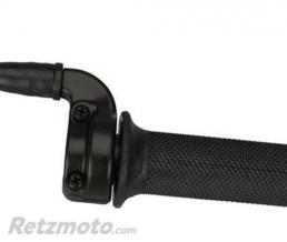 POIGN�E DE GAZ AVEC REVETEMENTS MBK X-POWER '03 - YAMAHA TZR50 '03