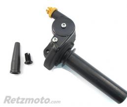 POIGN�E DE GAZ CROSS/ENDURO KTM125/250/300 2 TEMPS