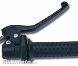 Poign�e de gaz +levier de frein DOMINO Piaggio NRG RST MC2 LC 50