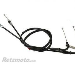C�ble de gaz DOMINO pour poign�e de gaz XM2 Yamaha YZF-R1