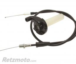 Kit poign�e de gaz + c�bles MOTION PRO CR Pro quads & motos