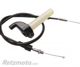 Kit poign�e de gaz + c�bles MOTION PRO Turbo Yamaha