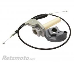 Kit poign�e de gaz + c�bles MOTION PRO Vortex Honda TRX450R/TRX450ER