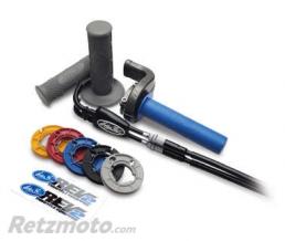 Kit poign�e de gaz + rev�tements + c�bles MOTION PRO Rev2 Yamaha YZ450F