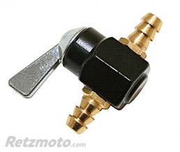 Robinet d'essence pour durite � 6 mm