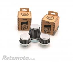 Filtre � air conique V PARTS Vintage Series � 60mm chrom�